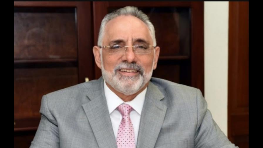 Presidente de Lidom saluda designación sedes Juegos Nacionales 2020