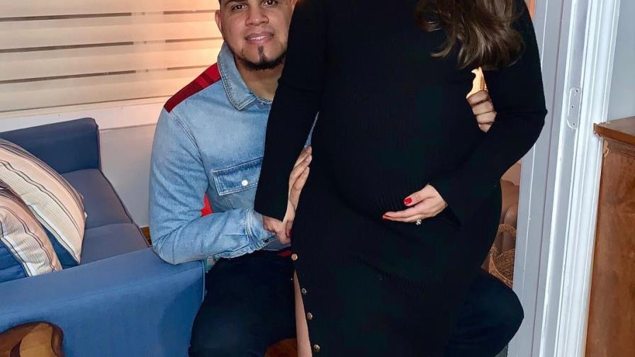 Así celebran los peloteros dominicanos la Navidad Así celebran los peloteros dominicanos la Navidad