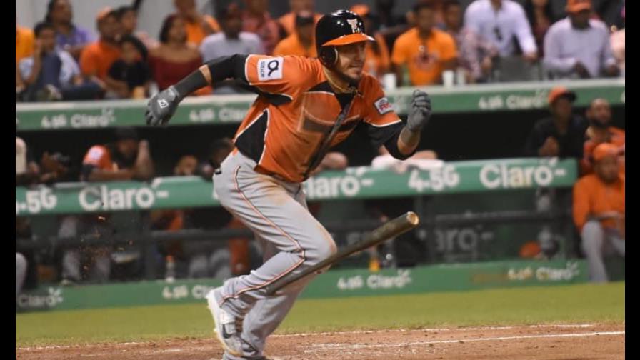 Toros derrotan a Estrellas y permanecen en primer lugar de la semifinal