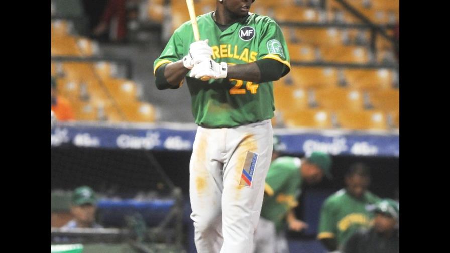 Miguel Sanó entra al roster semanal de las Estrellas 