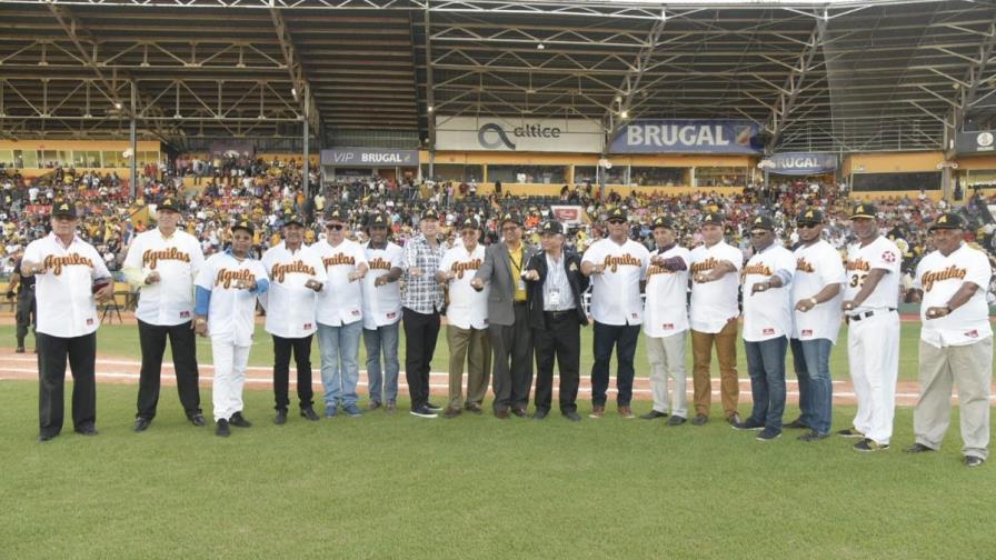 Circula la edición 19 de Anuario Béisbol Dominicano 