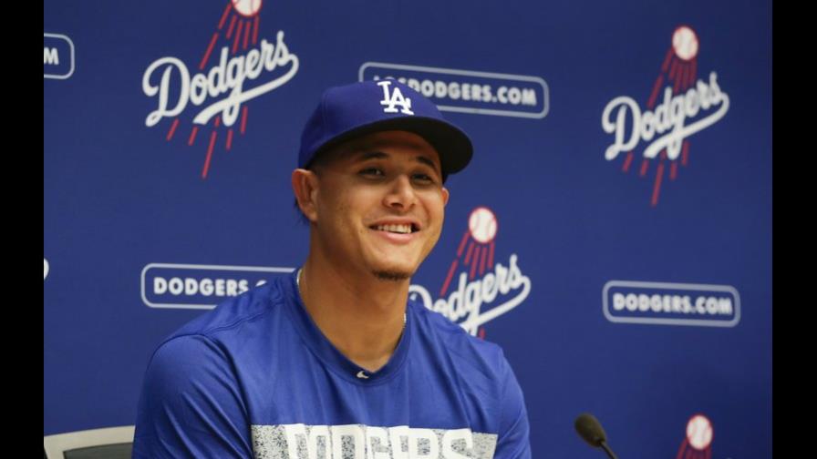 Los Yanquis podrían arrepentirse si no firman a Manny Machado