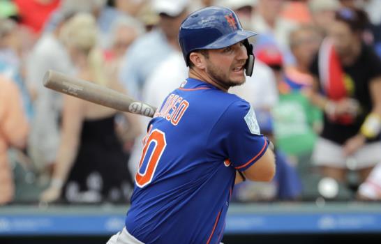 Tatis s., Robles y Alonso en la lucha del Novato del Año de Liga Nacional