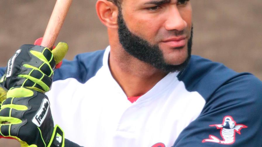 Alejandro Mejía se suma al equipo dominicano de Premier 12