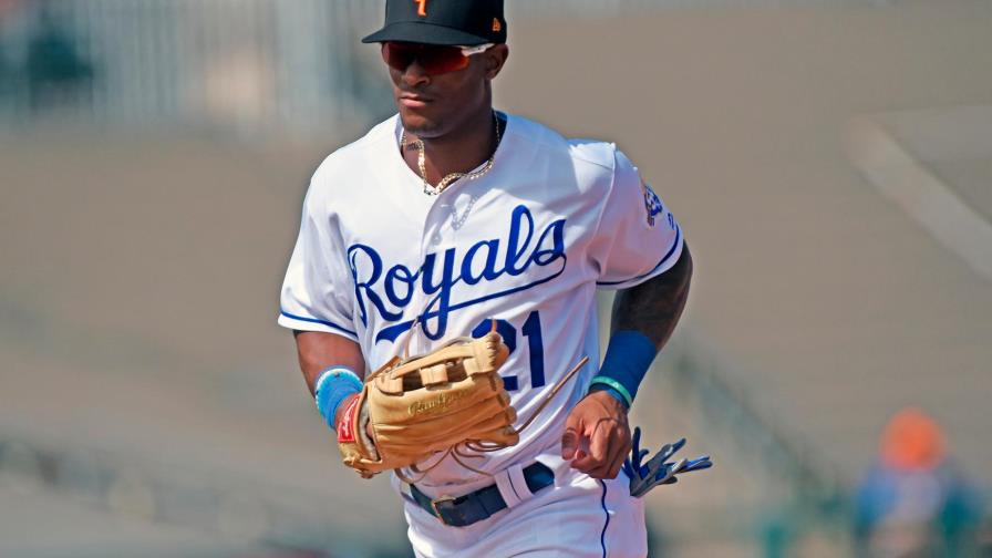 Los Tigres del Licey contratan a Nick Heath como refuerzo Los Tigres del Licey contratan a Nick Heath como refuerzo