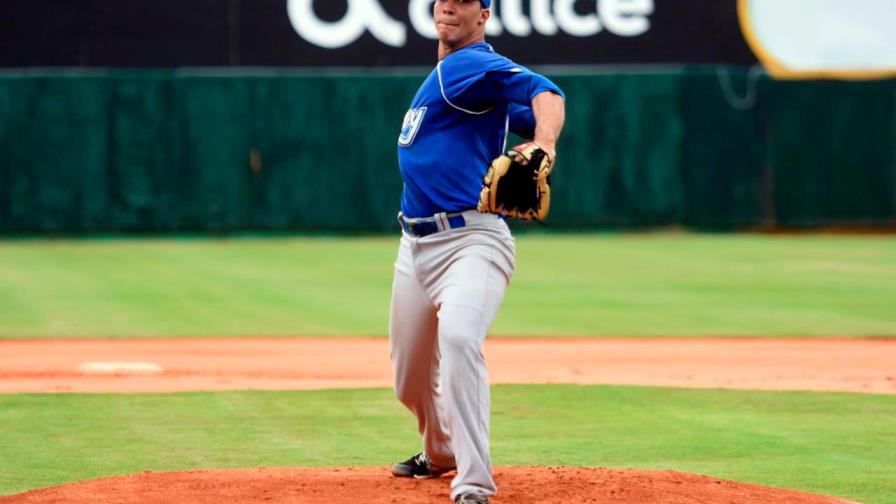 Ubaldo Jiménez tira a 93, Estrellas derrotan al Licey en pretemporada 