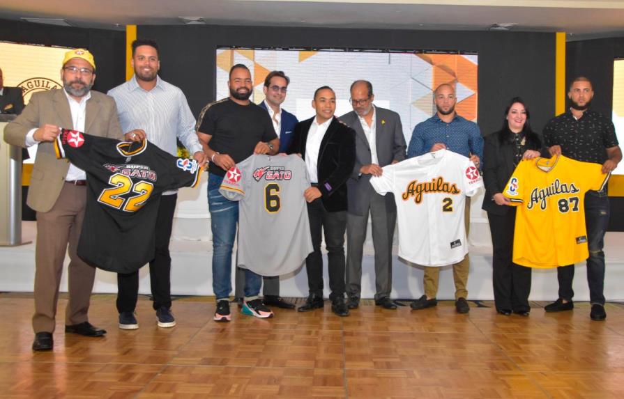 Vaticinan Águilas Cibaeñas obtendrán corona 22 en el béisbol dominicano