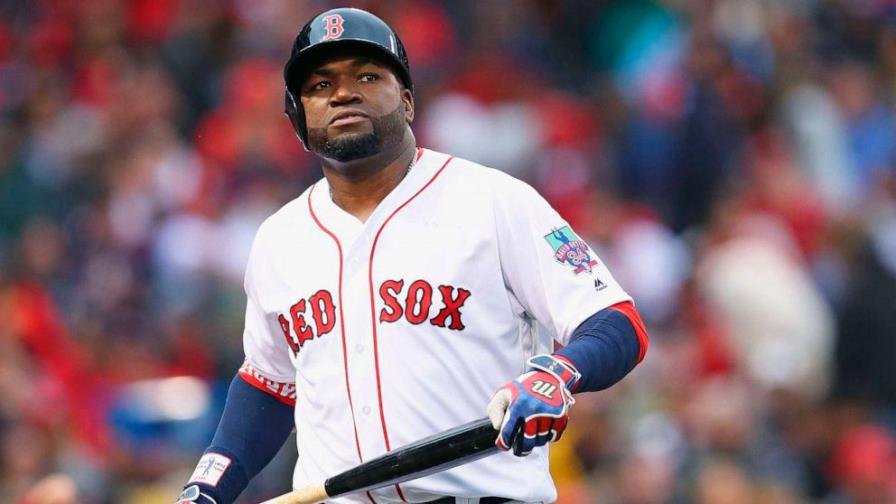 David Ortiz ya está en casa: “Viendo a mi familia celebrarlo no tiene precio”