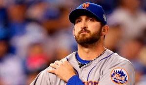 Las Águilas anuncian a los lanzadores Jon Niese y Alex Fagalde