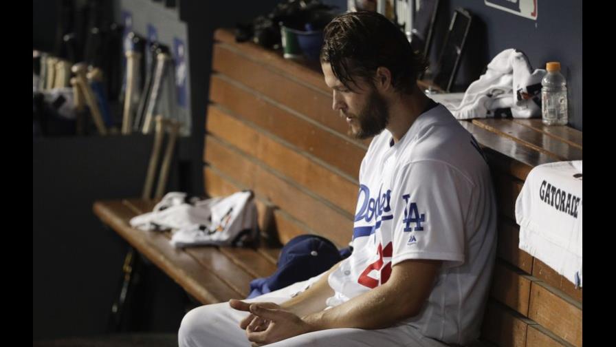 Los Dodgers y Clayton Kershaw extienden plazo para tomar decisión