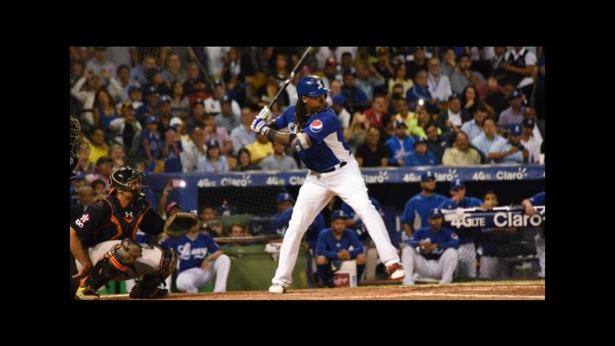 Ramírez, Tatis Jr. y Mejía debutarán en los próximos días en el béisbol invernal Ramírez, Tatis Jr. y Mejía debutarán en los próximos días en el béisbol invernal