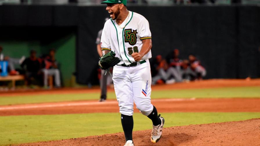 Estrellas blanquean a Toros; consiguen tercer triunfo seguido 