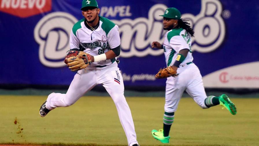 Fernando Tatis Jr. debutará el miércoles con Estrellas Orientales 