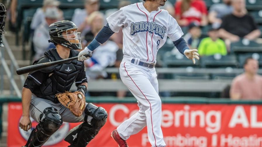 Veterano Dean Anna reforzará el infield de los Leones del Escogido Veterano Dean Anna reforzará el infield de los Leones del Escogido