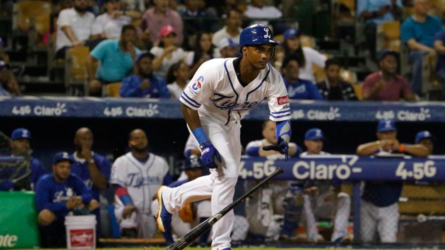 El bullying no pudo con Reyes y el béisbol