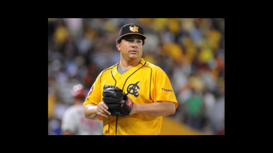 Águilas refuerzan pitcheo: Entrarán Bartolo Colón, Richelson Peña y Brad Markley Águilas refuerzan pitcheo: Entrarán Bartolo Colón, Richelson Peña y Brad Markley