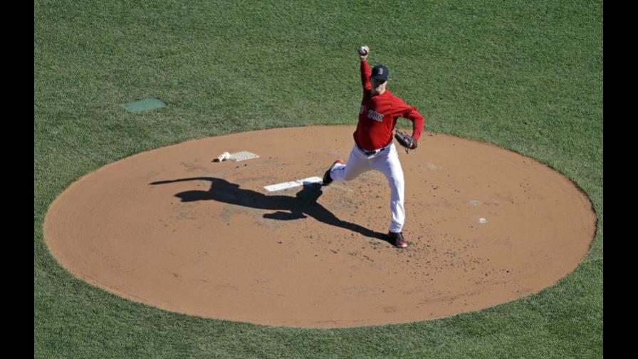 Steven Wright se somete a cirugía de rodilla