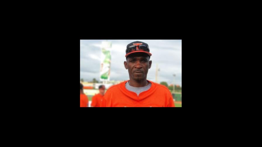 Julián Yan siente satisfacción por trayectoria en el béisbol profesional Julián Yan siente satisfacción por trayectoria en el béisbol profesional