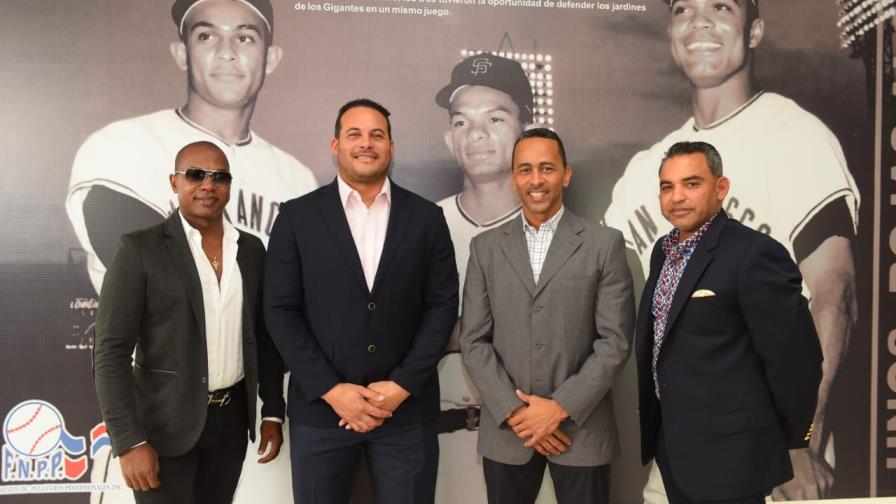 Nueva directiva de FENAPEPRO toma posesión: Almonte planea rescatar Juego de Estrellas