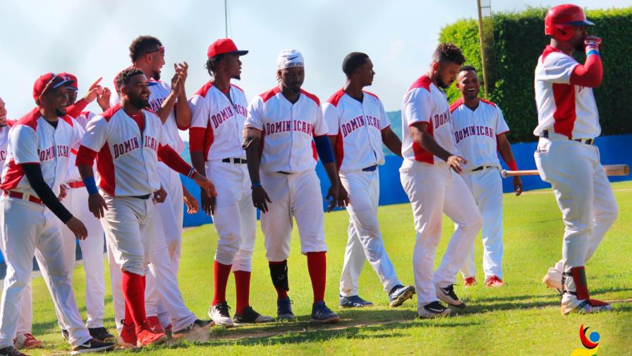 República Dominicana gana la medalla de oro del torneo Pre-Panamericano de Béisbol