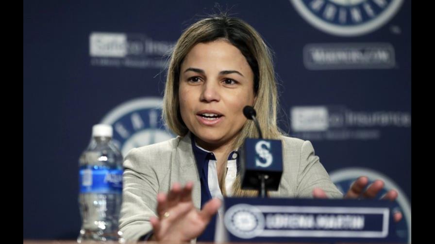 Las Grandes Ligas desestima acusaciones contra Marineros de Seattle