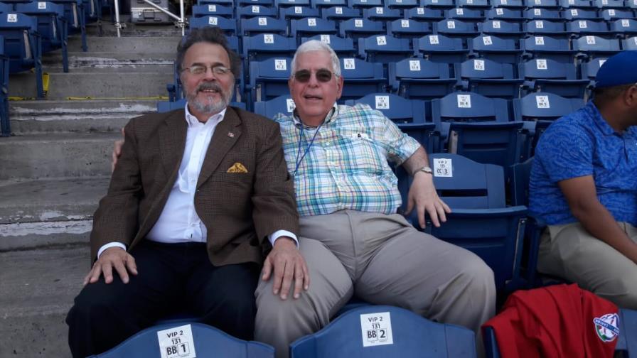 Comisionado de béisbol revela planes frente al dopaje 