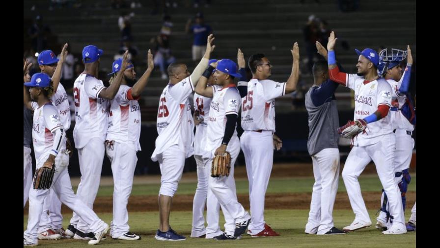 Disgusto en Panamá por premios en Serie del Caribe Disgusto en Panamá por premios en Serie del Caribe