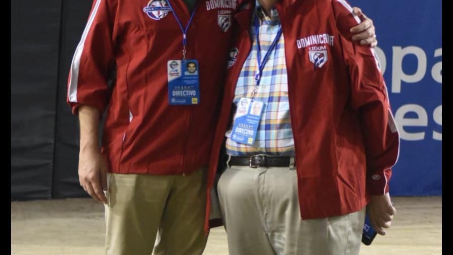 José Mallén satisfecho por labor de las Estrellas en la Serie del Caribe