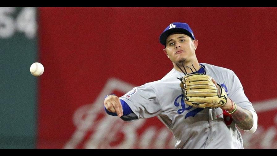 White Sox tendrían oferta de US$250 millones para Machado White Sox tendrían oferta de US$250 millones para Machado