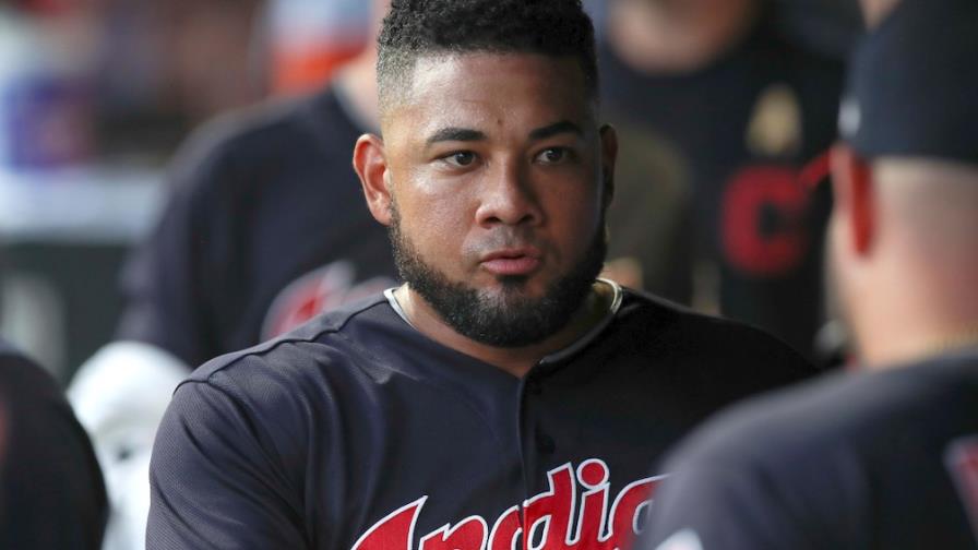 Melky Cabrera podría llegar a 2,000 hits en la próxima temporada 