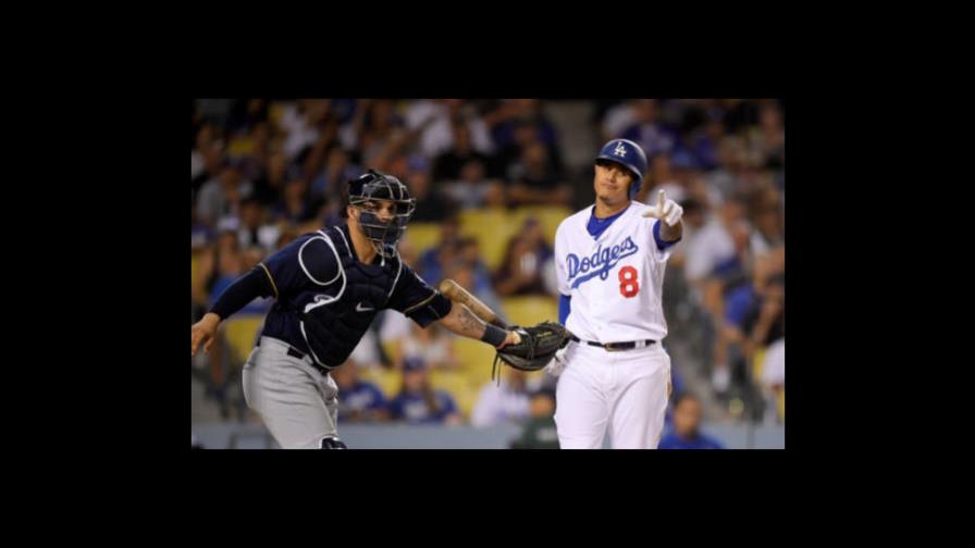 Manny Machado todavía estaría la mira de los Yanquis de Nueva York 