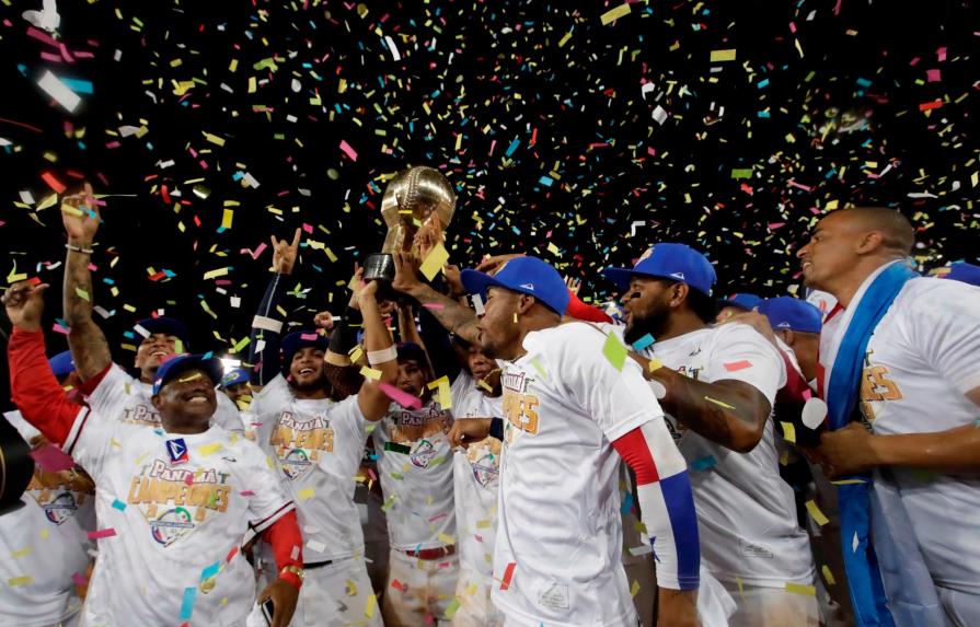 Falta de bateo volvió a ser el “Talón de Aquiles” en la final Serie del Caribe