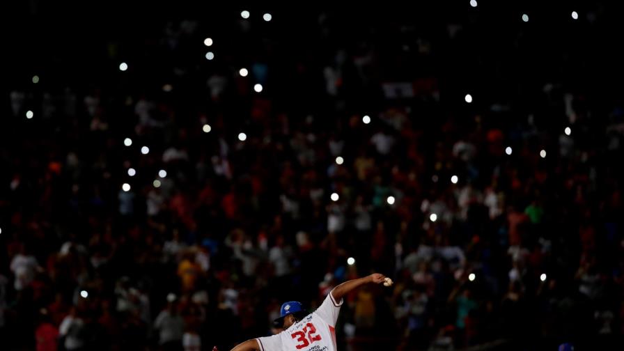 Serie del Caribe podría variar de formato Serie del Caribe podría variar de formato