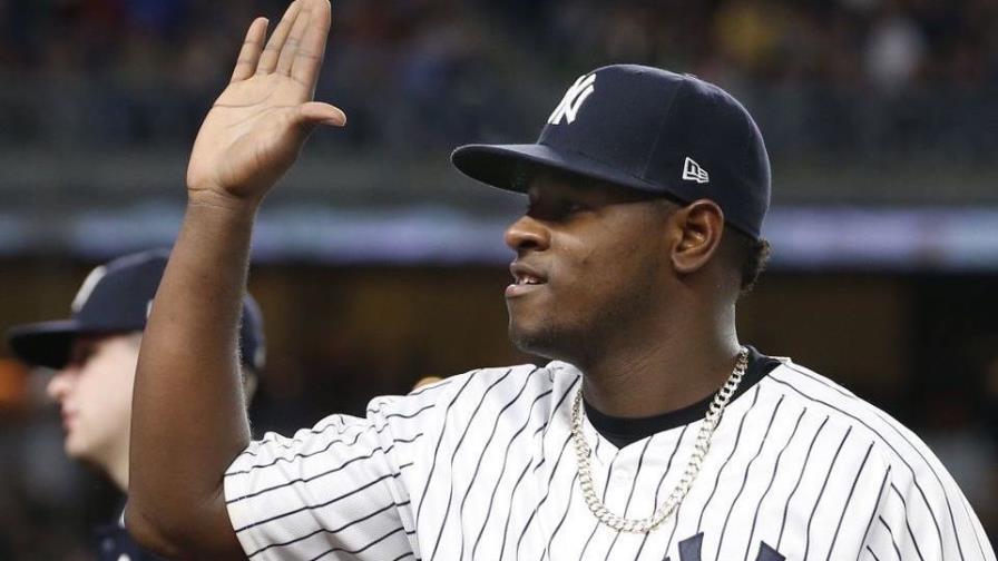 Severino decidido a retomar el camino positivo tras la debacle de la Serie Divisional 
