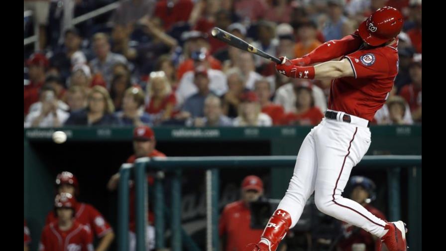 Madinson Bumgarner y Buster Posey adorarían que Harper llegue a Gigantes