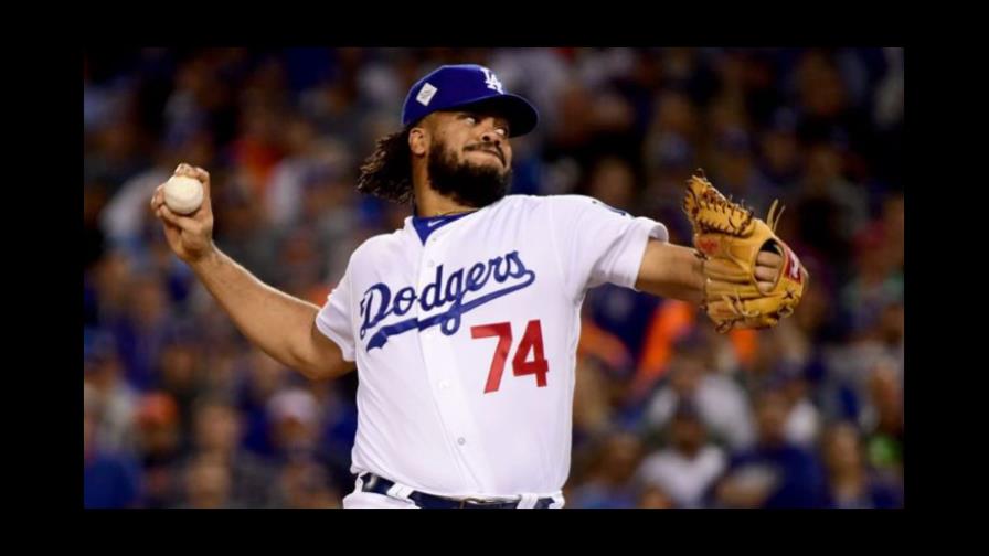 Jansen listo para darle con todo; tras operación del corazón