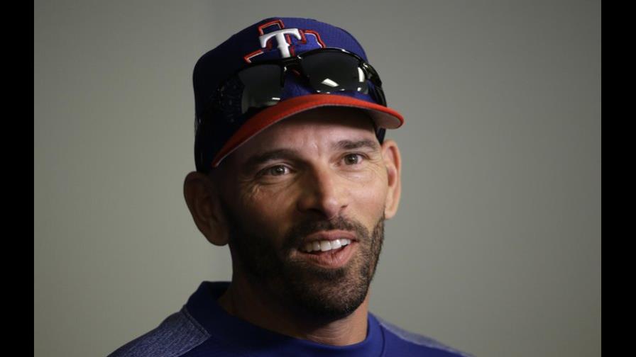 Chris Woodward: “Queremos una mentalidad de campeones’ en Vigilantes