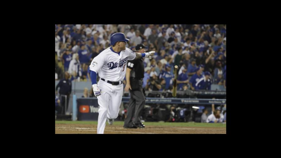 El gerente general de San Diego se reunió con Manny Machado en Miami