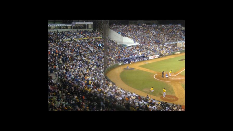 Los Rumores invaden a Lidom 