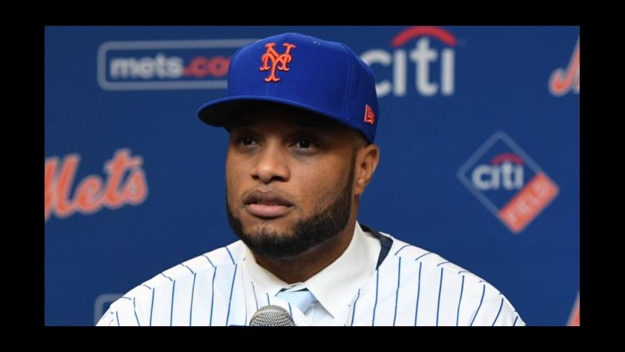 Robinson Canó: “Siento que tengo 25 años”