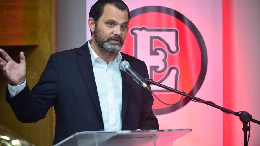 José Miguel Bonetti:  “Es de Gómez la decisión del dirigente”