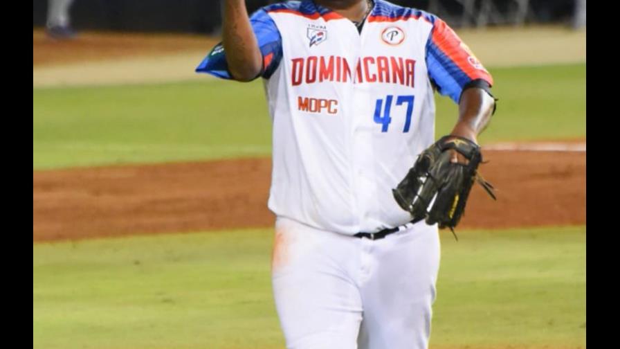 Jumbo Díaz pacta acuerdo con equipo de la Liga Mexicana de Béisbol