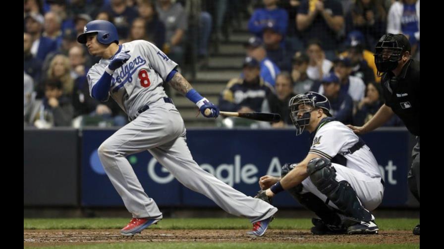 Aaron Judge: “Yanquis pelearán título incluso sin Manny Machado”