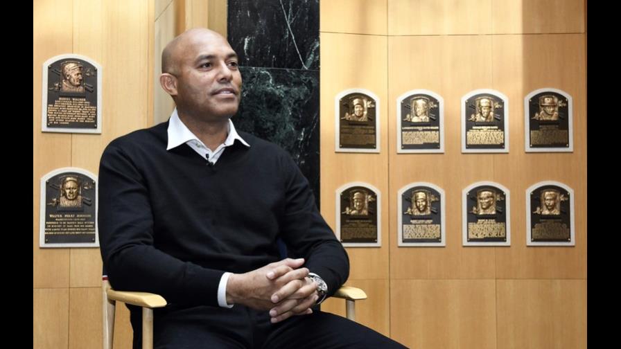 Mariano Rivera sale en defensa por demandas de manutención