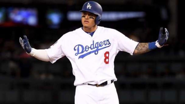 Manny Machado llega a un histórico acuerdo con los Padres por 10