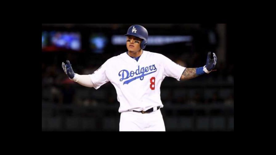 Los Padres de San Diego oficializan pacto de 10 años con Machado