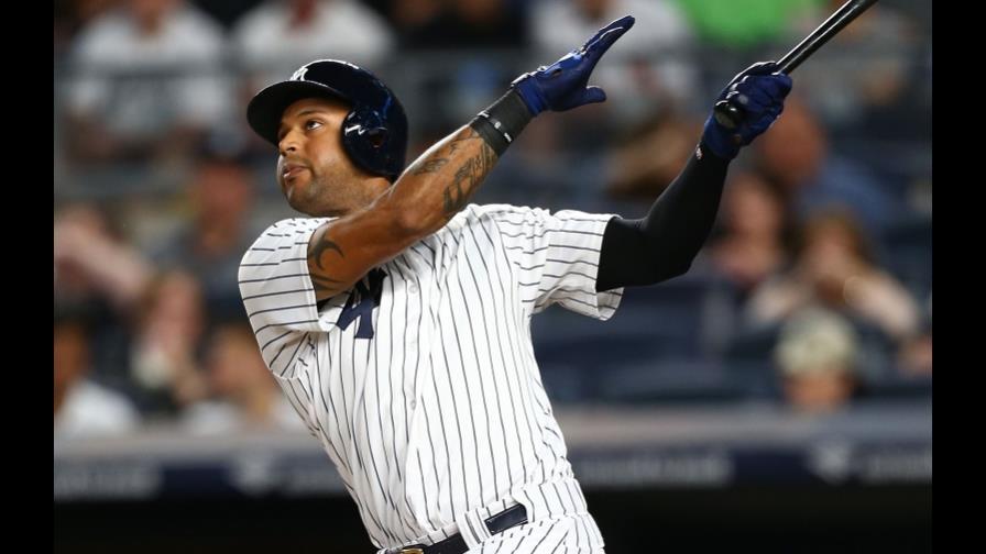 Yanquis y Hicks acuerdan por 7 años y 70 millones de dólares