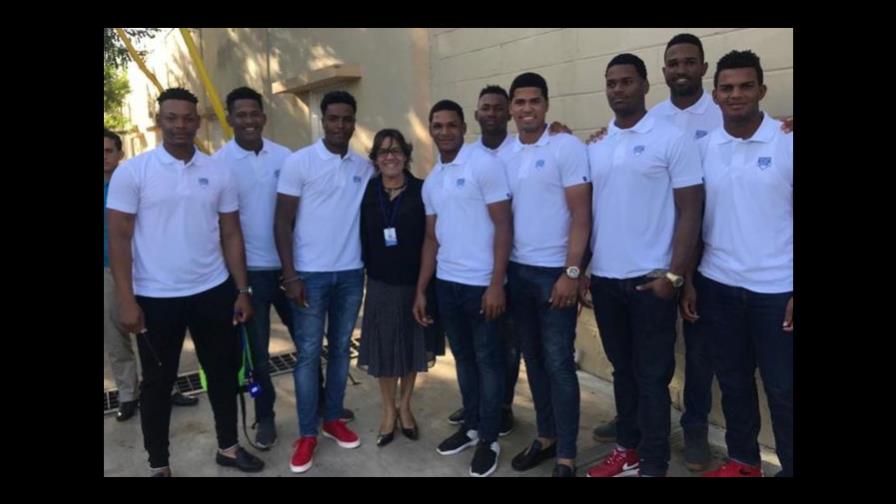 La academia de Cardenales en el país gradúa su primera promoción La academia de Cardenales en el país gradúa su primera promoción