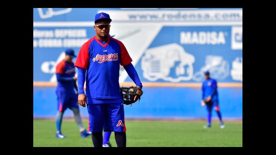 Erick Aybar regresa al béisbol de México 