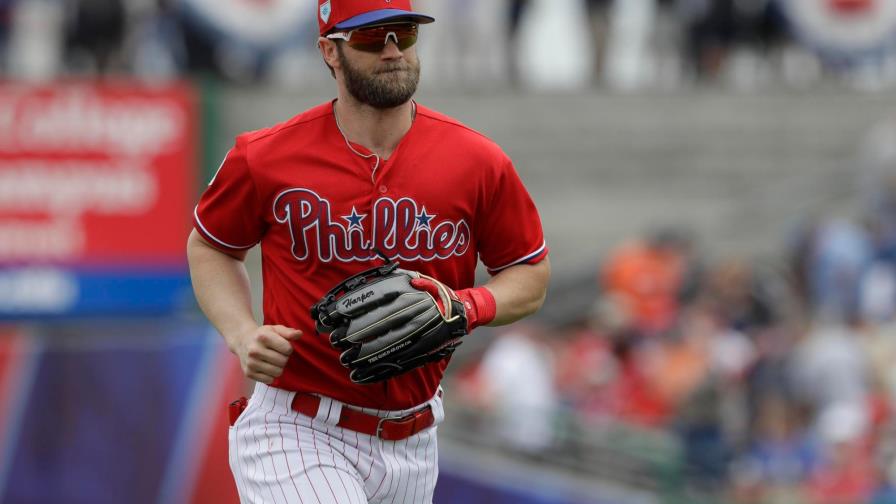 Primeras impresiones de la temporada 2019 en las Grandes Ligas